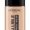 MAQUILLAJE OAP Base de maquillaje | 24 Hour Fresh Wear Foundation